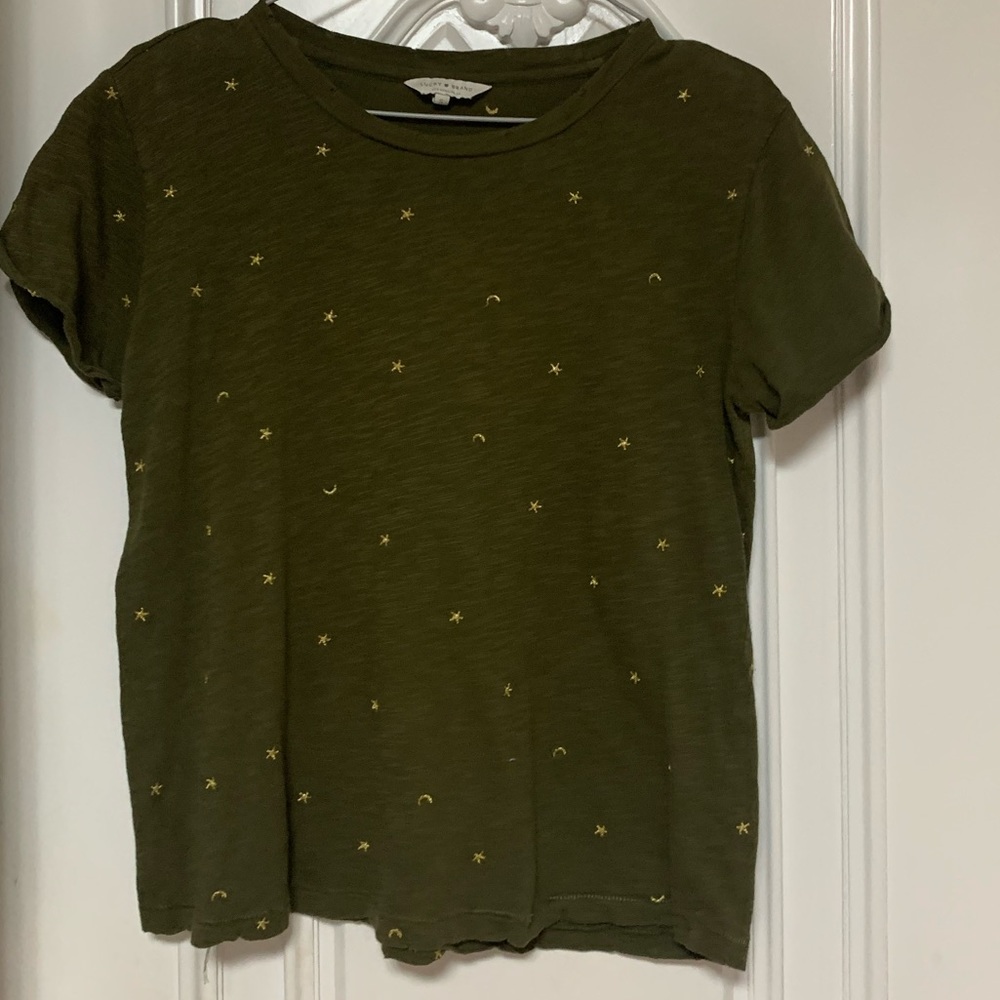 cute tee - Picture 2 of 2